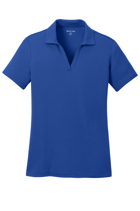 Sport-Tek® Ladies PosiCharge® RacerMesh® Polo
