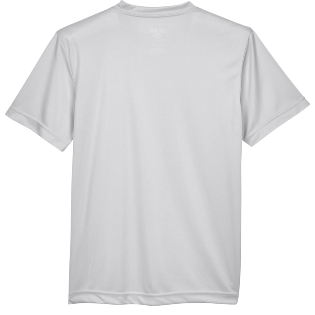 Team™365 Youth - Light Grey
