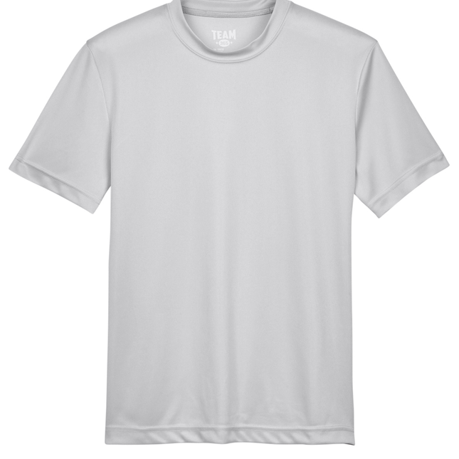 Team™365 Youth - Light Grey