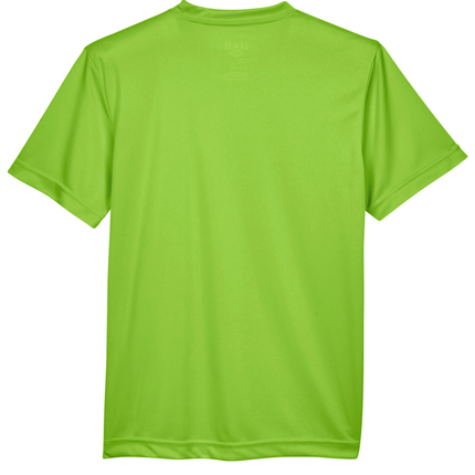 Team™365 Youth - Lime Green