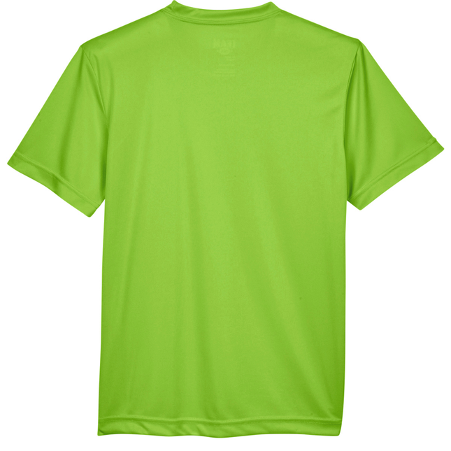 Team™365 Youth - Lime Green