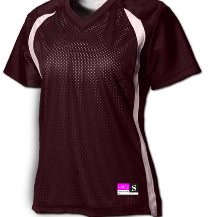 Women Fan Jersey