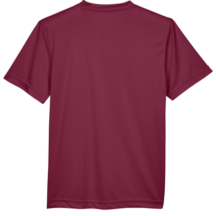 Team™365 Youth - Maroon