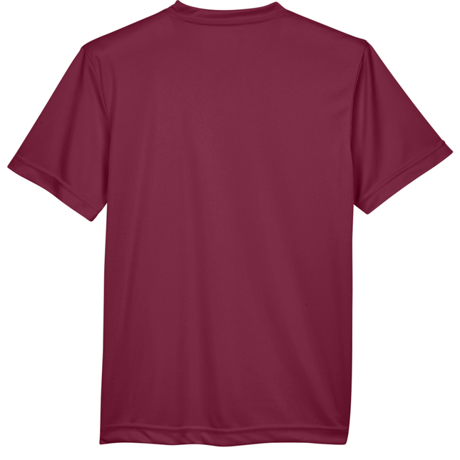 Team™365 Youth - Maroon