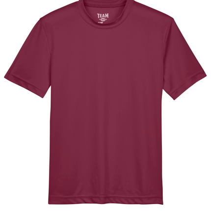 Team™365 Youth - Maroon