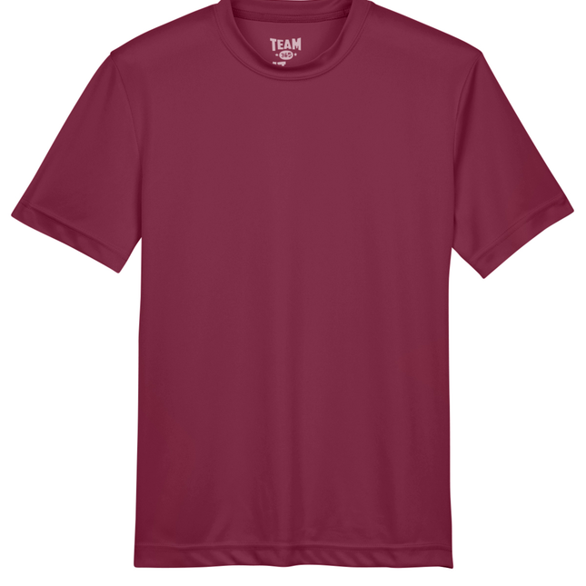 Team™365 Youth - Maroon