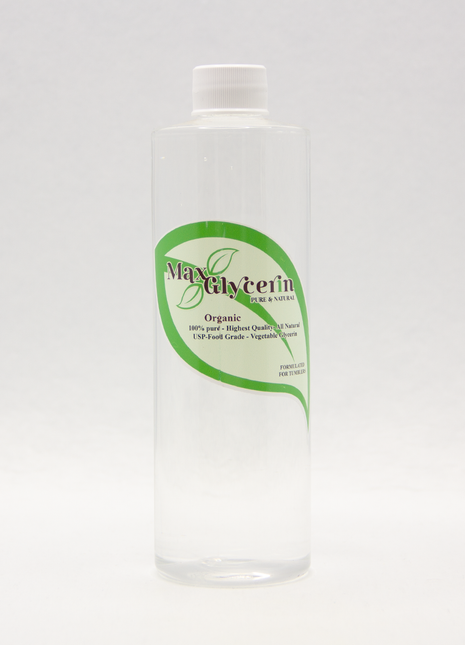 MaxGlycerin - Large