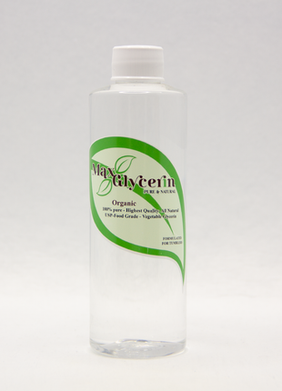 MaxGlycerin - Medium