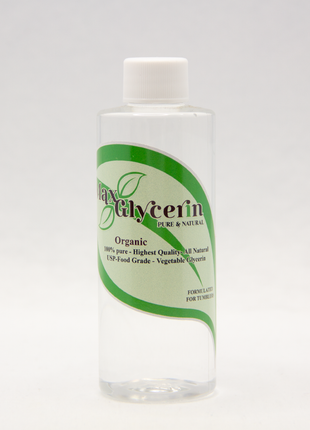 MaxGlycerin - Small