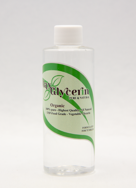 MaxGlycerin - Small