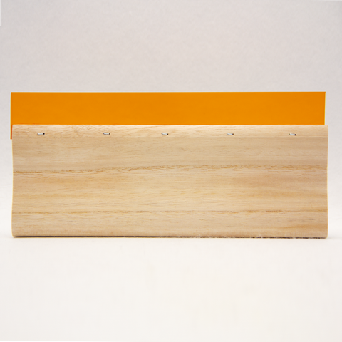 9.4" Wooden Squeegee