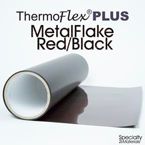 ThermoFlex® Plus Metallics - 12" x 20" Sheets
