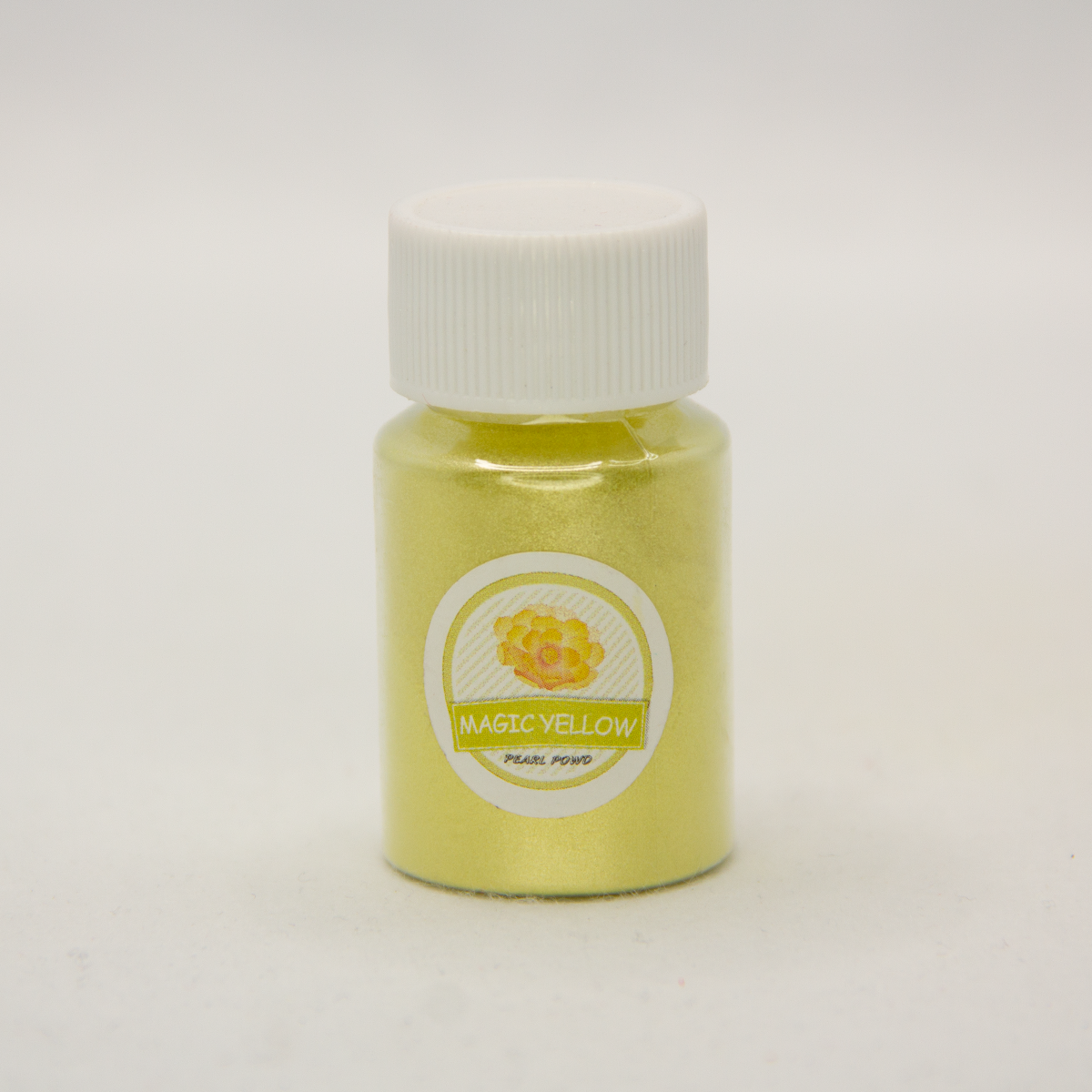 Magic Yellow – HTVPlus