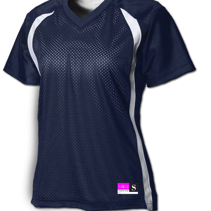 Women Fan Jersey