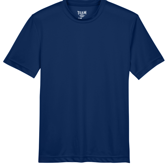 Team™365 Youth - Navy Blue