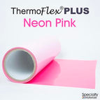 Neon Pink