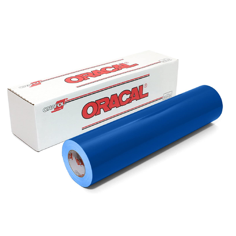ORACAL® 651 24" X 5 Yard Roll (15 Feet)