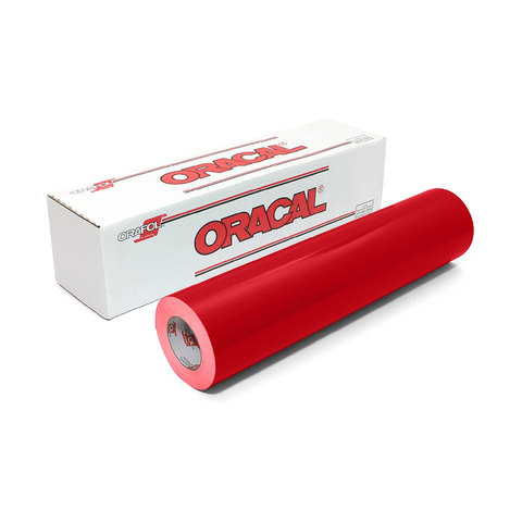ORACAL® 651 24" X 10 Yard Roll (30 Feet)