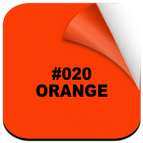 ORANGE #020