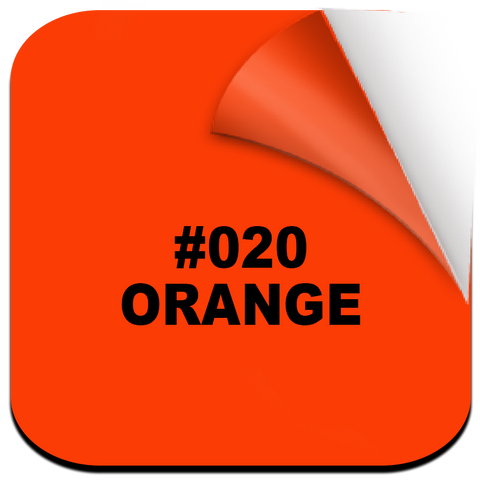 ORACAL® 651 12" X 24" SHEET