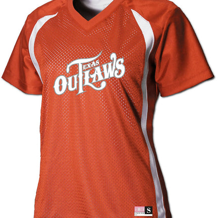 Women Fan Jersey