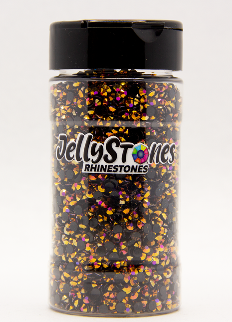 JellyStones® - Black Gold