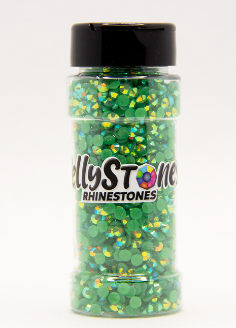 JellyStones® - Emerald Forest