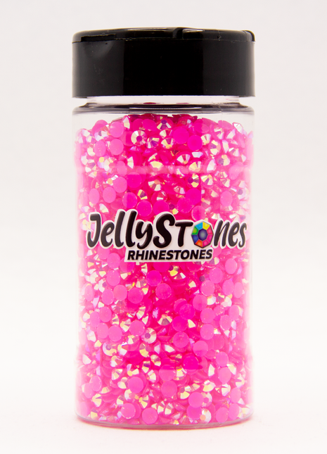 JellyStones® - Hot Pink