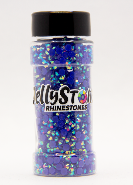 JellyStones® - Opaque Purple
