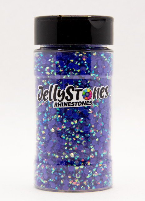 JellyStones® - Opaque Purple