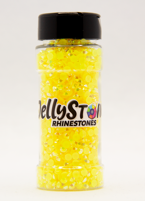 JellyStones® - Sunflower Yellow