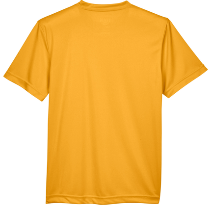 Team™365 Youth - Athletic Yellow
