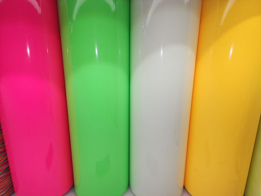 Glow Puff - 12" x 20" Sheets