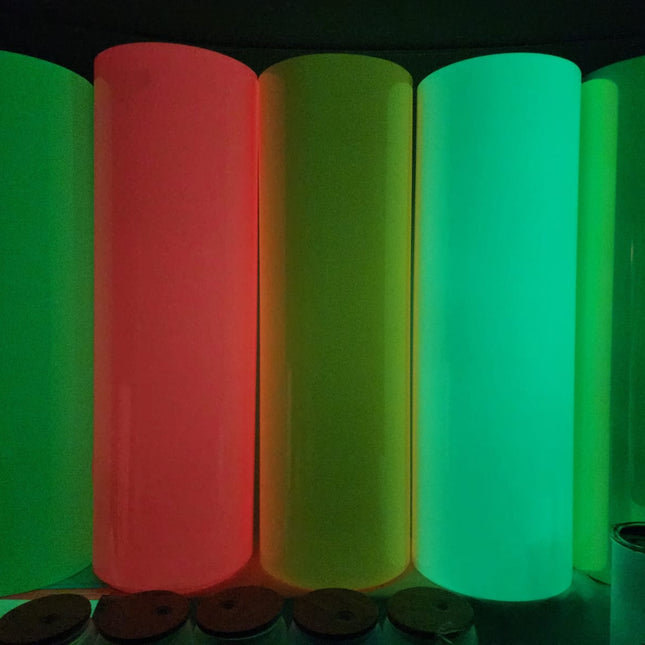 Glow Puff - 20" x 10 Yard (30 Feet)