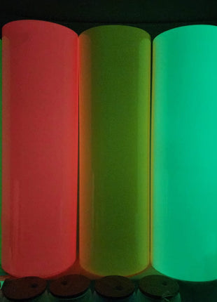 Glow Puff - 20" x 1 Yard (3 Feet)