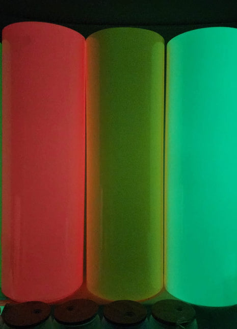 Glow Puff - 20" x 1 Yard (3 Feet)