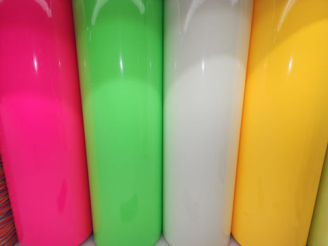 Glow Puff - 20" x 1 Yard (3 Feet)