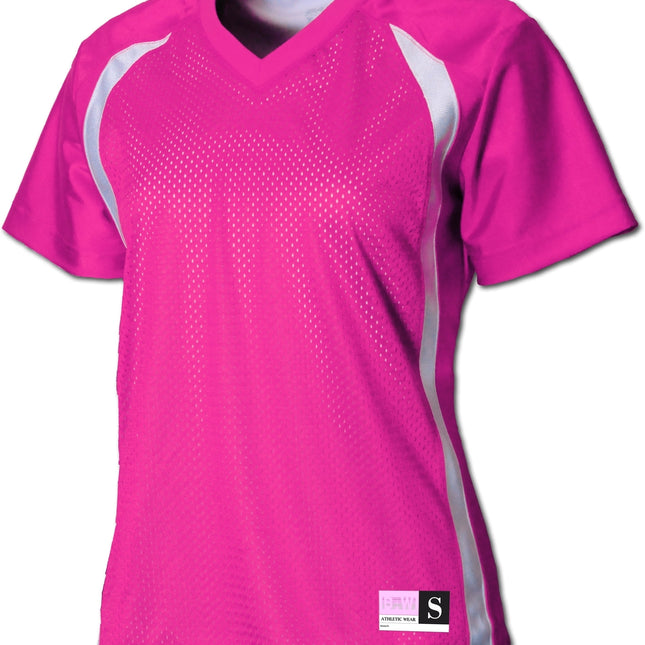 Women Fan Jersey