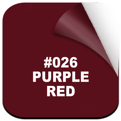 Oracal® 651™ -  24" X 50 Yard (150 Feet) Roll