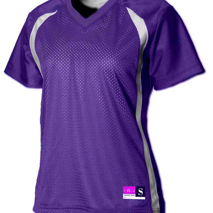 Women Fan Jersey