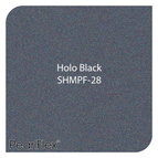 Holographic Black