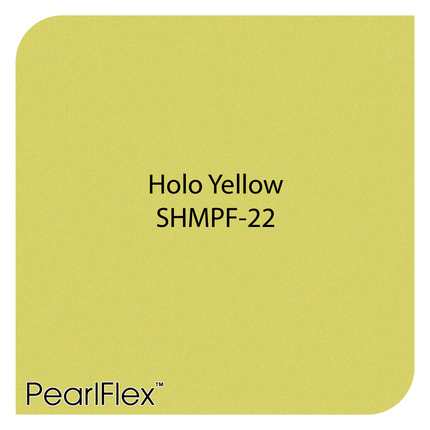 PEARLFLEX™ - 12" x 20" Sheet