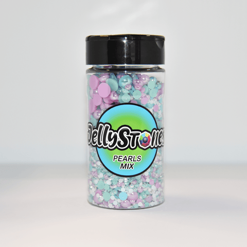 JellyStones® Pearl Mix - Scales