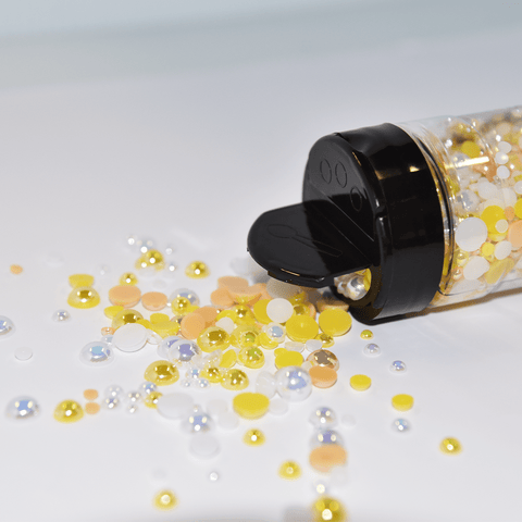 JellyStones® Pearl Mix - Belle