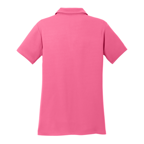 Sport-Tek® Women's Polo - Pink