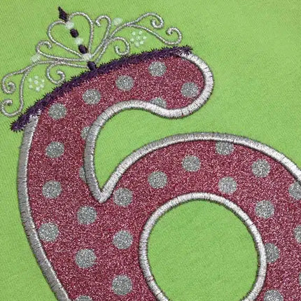 Sublimation Glitter HTV