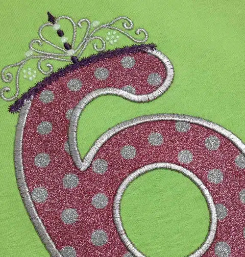 Sublimation Glitter HTV