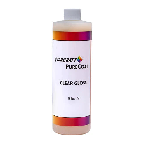 StarCraft PureCOAT  Gloss
