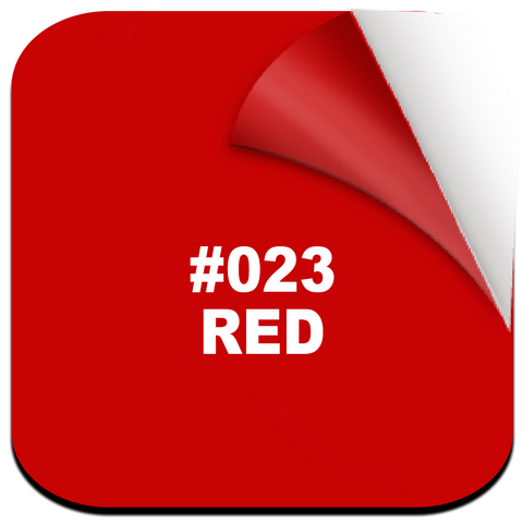 ORACAL® 651 12" X 24" SHEET