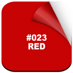 RED #023